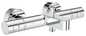 GROHE 34 766 000 G-800 Grifo Termostato Para Bañera 5 a 7 Días Grohe 
