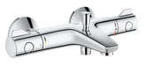 GROHE 34 567 000 GROHTHERM 800 Grifo Termostático Bañera 5 a 7 Días Grohe 