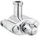 GROHE 35 087 000 Grohtherm Xl Termostato 1 1/4" 5 a 7 Días Grohe 
