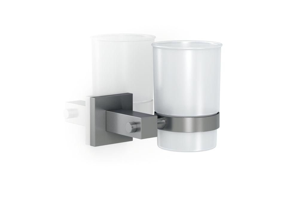 GENWEC GW05 14 04 01 FORMENTERA Vaso Simple Inox 304 Satinado