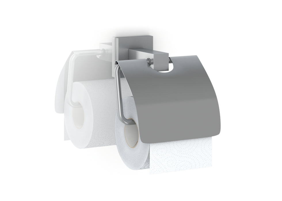 GENWEC GW05 18 04 01 FORMENTERA Portarrollos Inox 304 Satinado