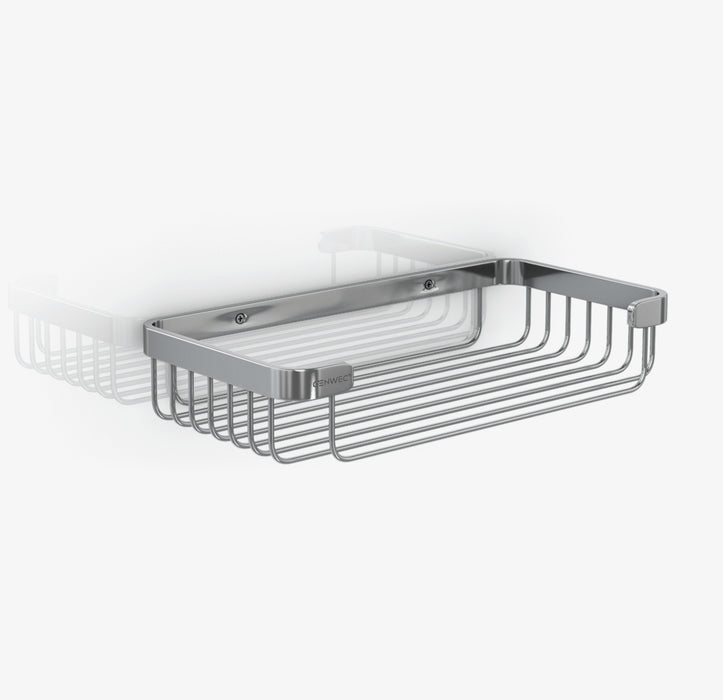 GENWEC GW05 25 04 02 Jabonera rectangular