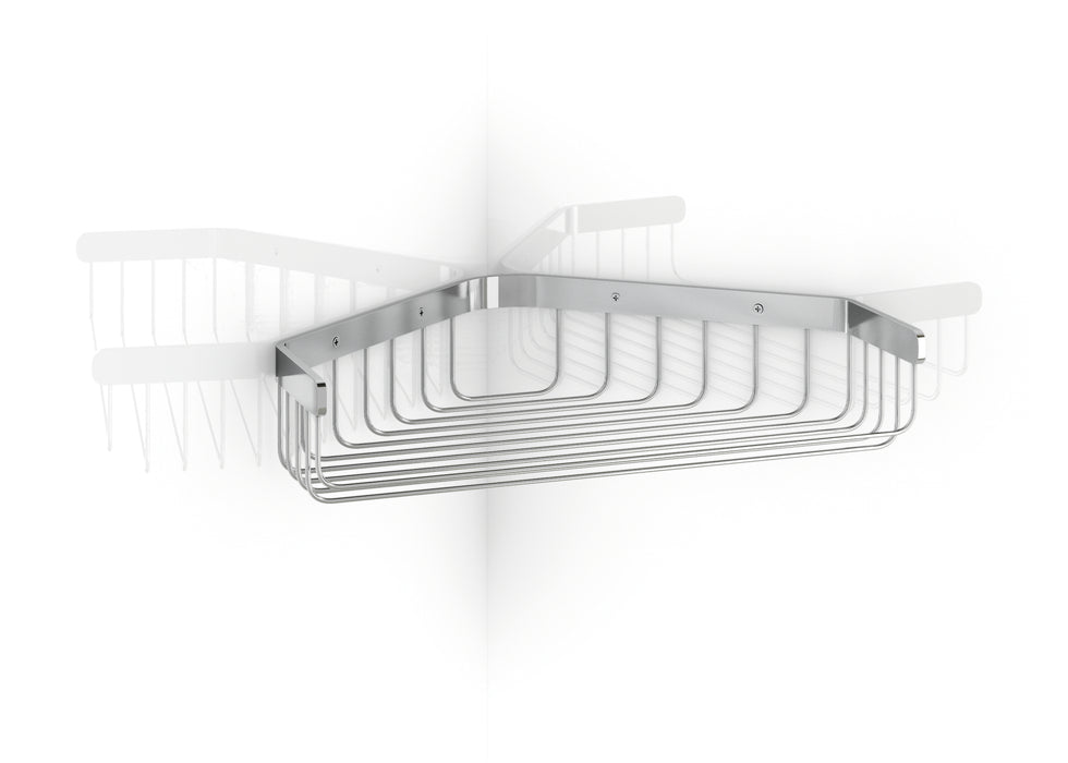 GENWEC GW05 27 04 02 Jabonera triangular