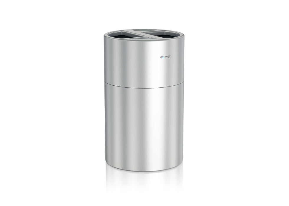 GENWEC GW06 18 02 01 Papelera Satinado