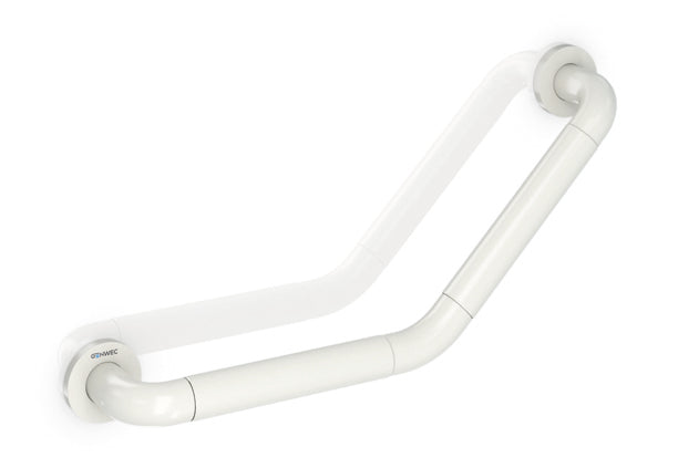 GENWEC GW11 32 09 00 Nylon Handle 300X300 mm Nylon