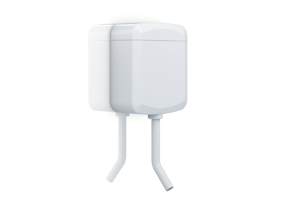 GENWEC GW11 64 01 00 ABS Tank With External Pneumatic Control