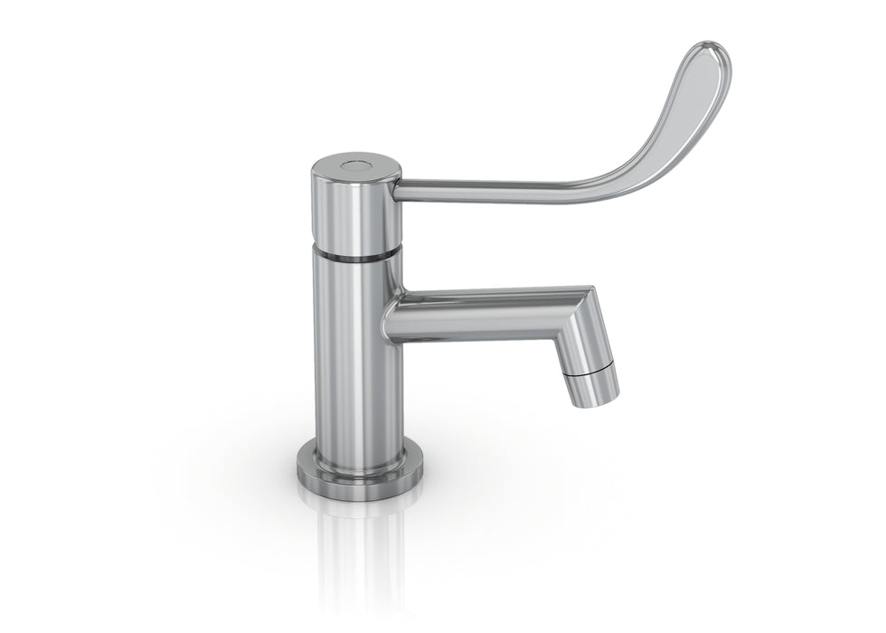 GENWEC GW11 54 06 02 Grifo Monomando Medical Mezclador