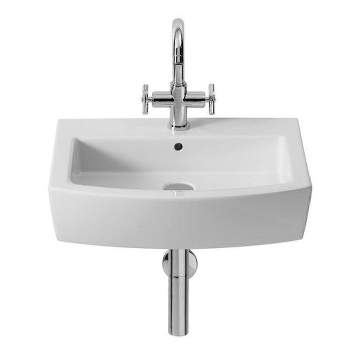 ROCA A327881000 Hall Lavabo Suspendido 55 cms 24/48 Horas ROCA 