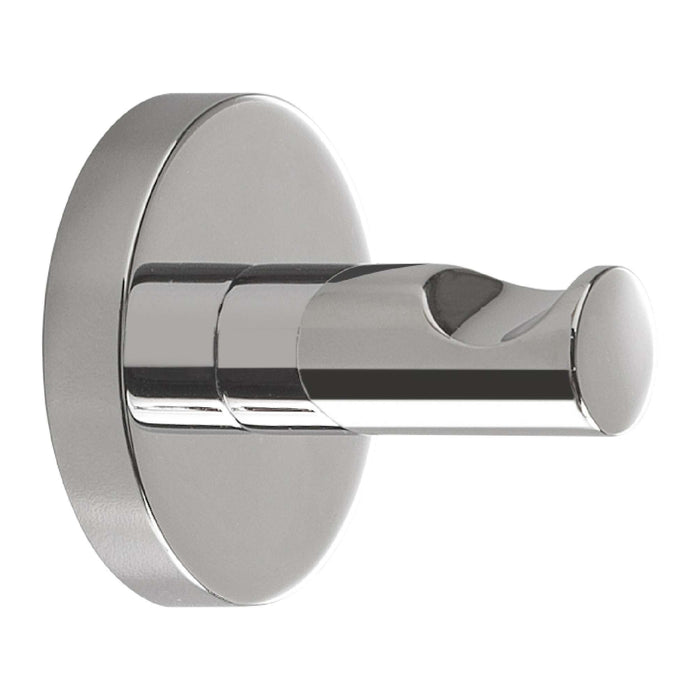 GEDY FP271300100 FELCE PLUS Percha Cromo