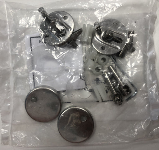 IDEAL STANDARD EV286AA CONNECT Bisagras+Anclaje Asiento WC 24/48 Horas Ideal Standard 