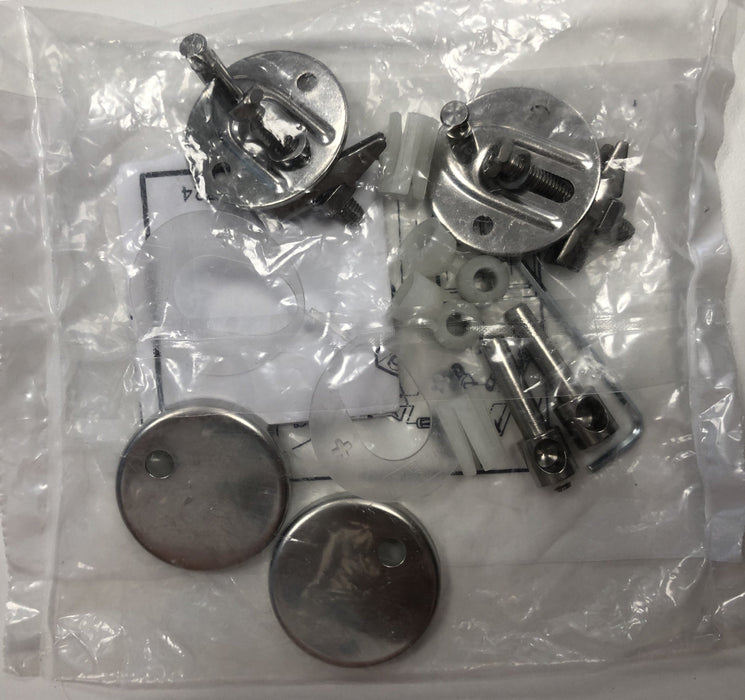 IDEAL STANDARD EV286AA CONNECT Bisagras+Anclaje Asiento WC 24/48 Horas Ideal Standard 