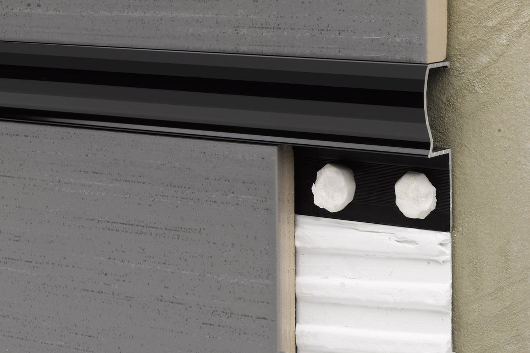 EMAC NOVOLISTEL INSÓLIT Perfil Negro Brillo-124 3 a 5 Días Emac 