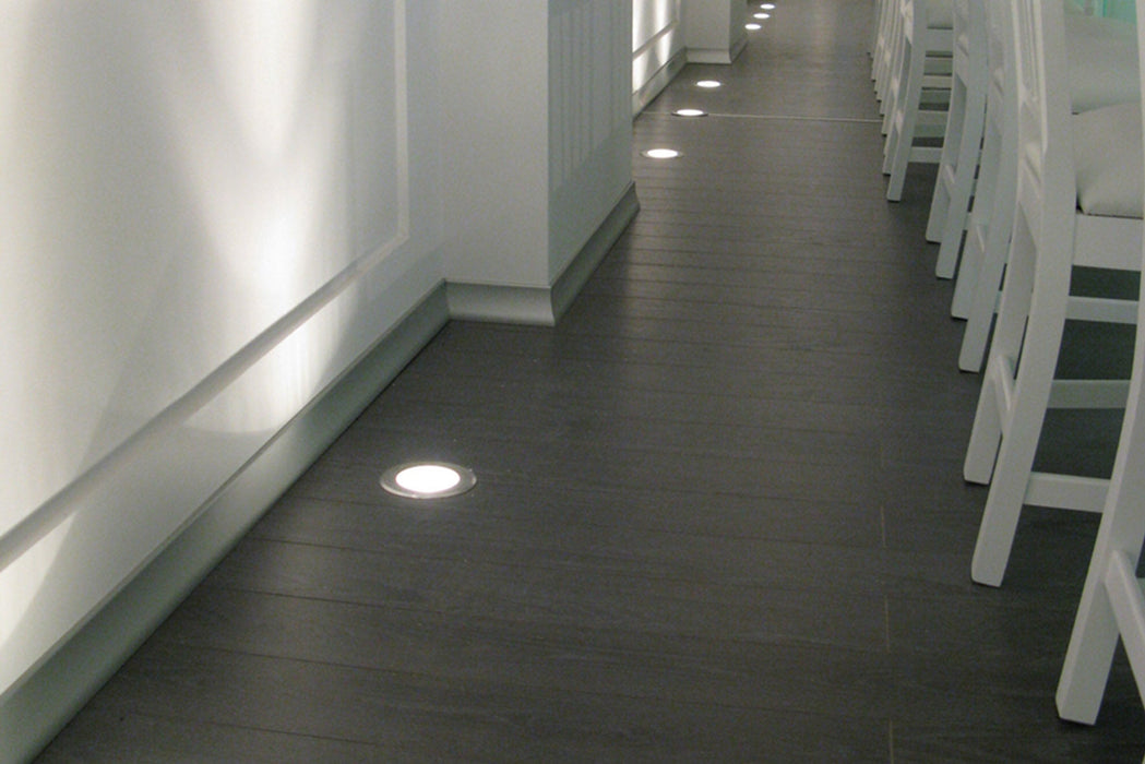 EMAC NOVORODAPIE Aluminio Anodizado Plata Mate