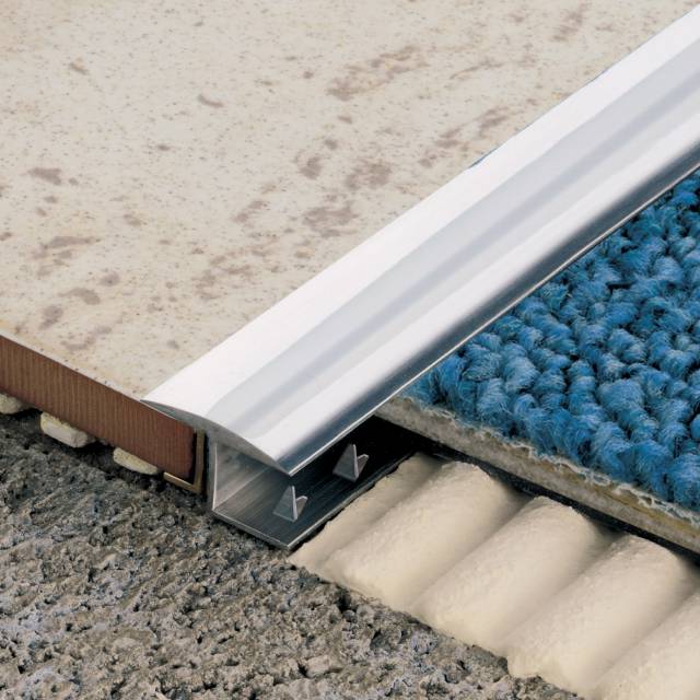 EMAC NOVOSEPARA-3 Perfil Aluminio