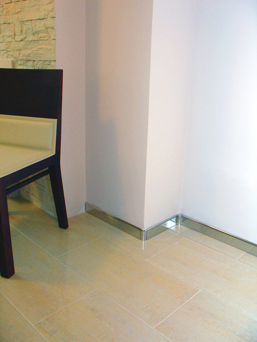 EMAC NOVORODAPIE Acero Inox Cepillado