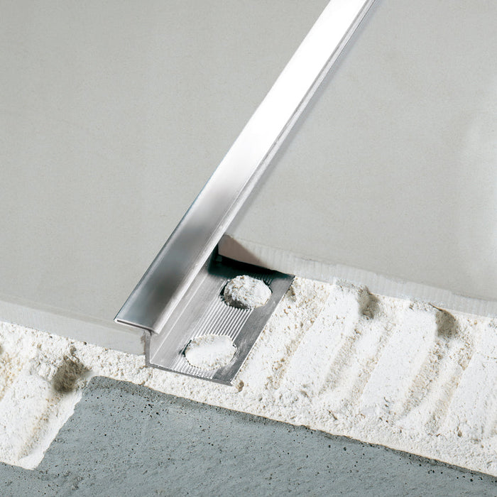 EMAC NOVOSEPARA-5 Perfil Inox Alto Brillo