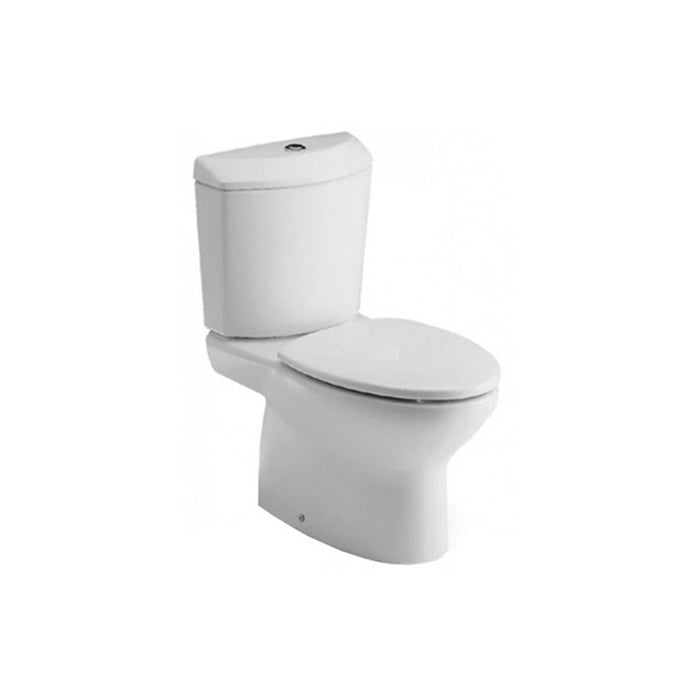 ROCA A801412004 GEORGIA Toilet Seat Soft Close White