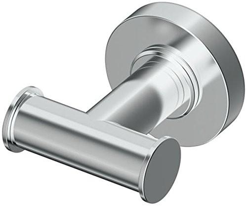 IDEAL STANDARD A9116AA IOM Percha Doble Cromo 24/48 Horas Ideal Standard 