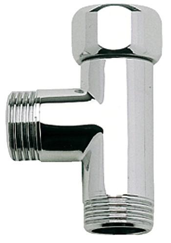 GROHE 28 874 000 Conector en T 1/2" 5 a 7 Días Grohe 