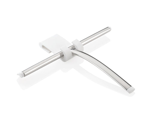 ANDREA HOUSE BA14084 Limpiamamparas Con Soporte Sil 24/48 Horas Andrea House 