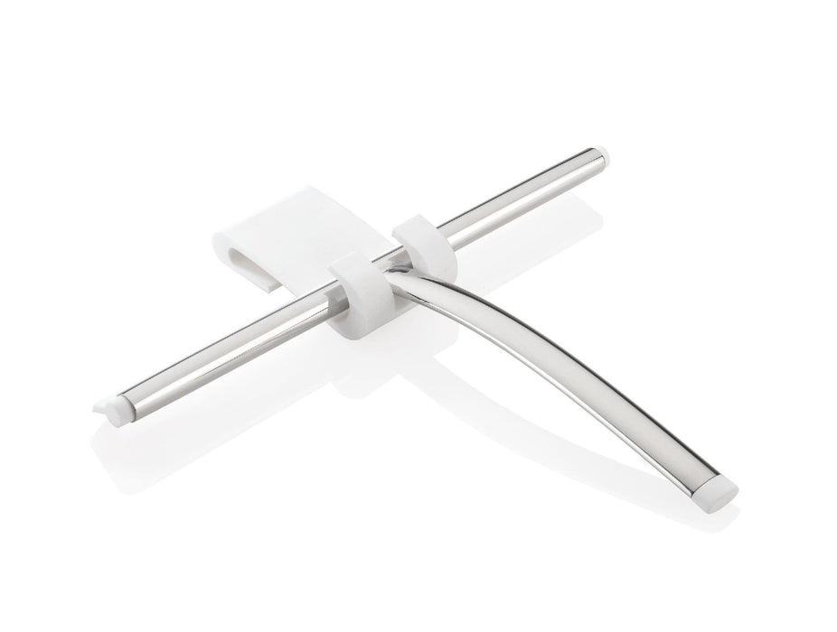 ANDREA HOUSE BA14084 Limpiamamparas Con Soporte Sil 24/48 Horas Andrea House 