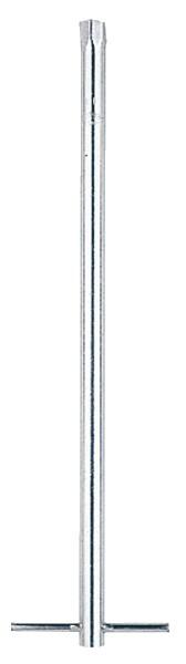 GROHE 19 017 000 Llave de Tubo Larga 13mm 5 a 7 Días Grohe 