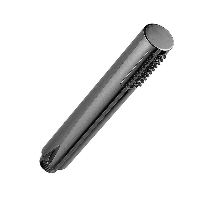 GALINDO 67541 FUTURA Anti-Scale Shower Handle Brushed Copper