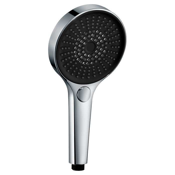 IMEX MDA020 MANGOS DUCHA Mango de Ducha Cromo