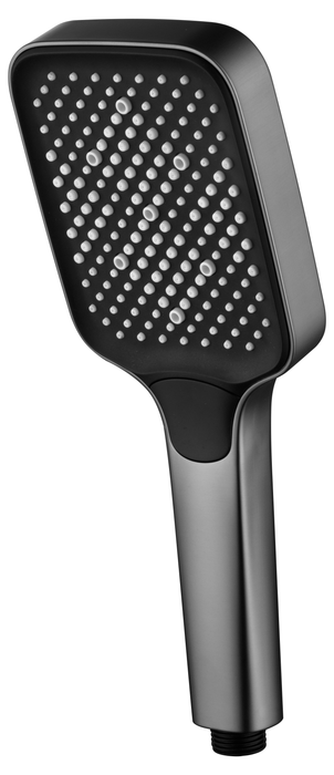 IMEX MDP021/BGM MANGOS DUCHA Mango de Ducha Black Gun Metal