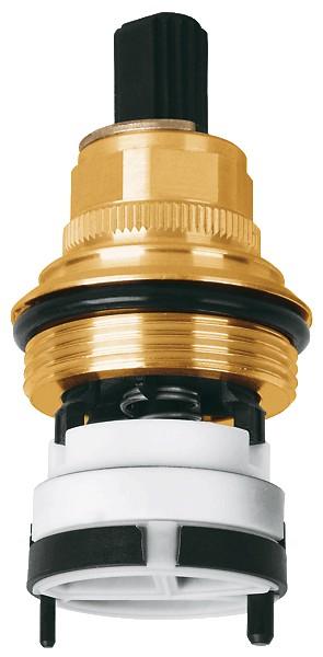 GROHE 12 433 000 Mecanismo Aquadimmer P. 34070 / G - 3000 5 a 7 Días Grohe 