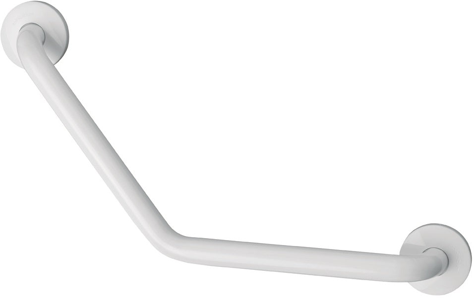 MEDICLINICS BA2130 Barra de Apoyo Ángulo de 130° Blanco