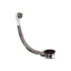 MEDICLINICS KTR100 Kit Rebosadero Lavabos Acero 5 a 7 Días Mediclinics 