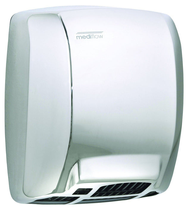 MEDICLINICS M02AC MEDIFLOW Secamanos Brillo 24/48 Horas Mediclinics 