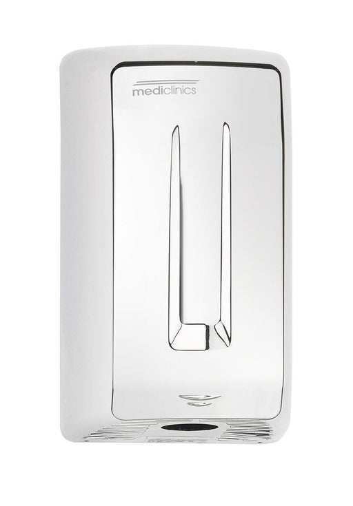 MEDICLINICS M04AC SMARTFLOW Secamanos ABS Brillo 24/48 Horas Mediclinics 