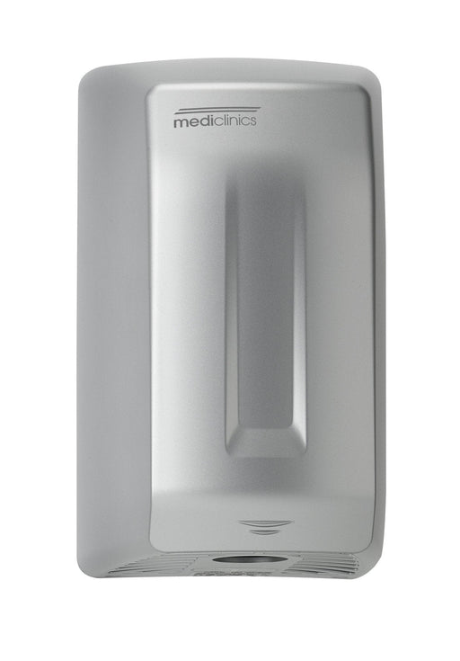 MEDICLINICS M04ACS SMARTFLOW Secamanos ABS Satinado 24/48 Horas Mediclinics 