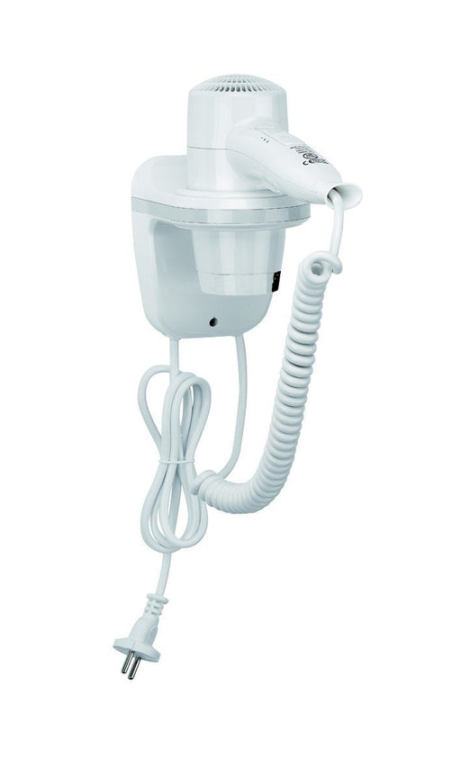 MEDICLINICS SC0040 Secador De Pelo Blanco 5 a 7 Días Mediclinics 