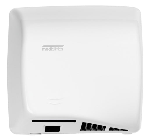 MEDICLINICS M17A SPEEDFLOW Secamanos Blanco 24/48 Horas Mediclinics 