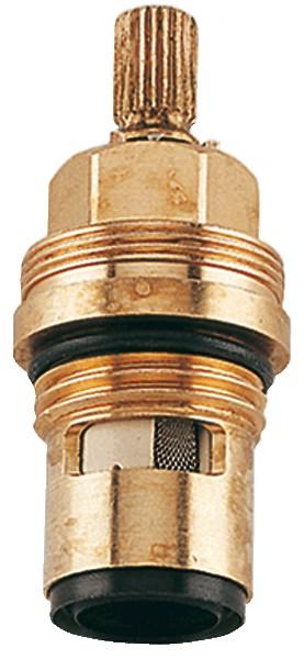 GROHE 45 346 000 Montura Carbodur 1/2". Sustituye a 45140 5 a 7 Días Grohe 