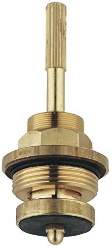 GROHE 06 179 000 Montura Universal de 1 1/4" 5 a 7 Días Grohe 