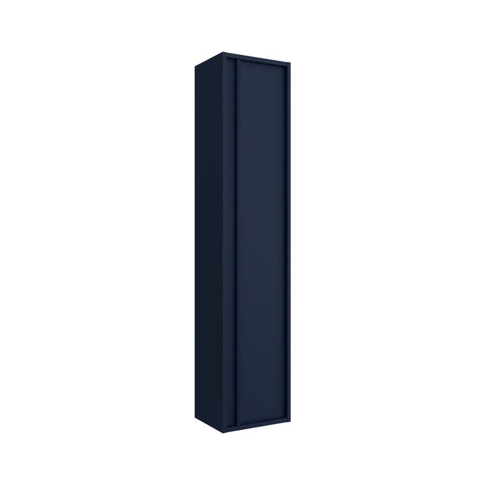 SALGAR 104245 ATTILA Pillar 1 Door Matte Blue