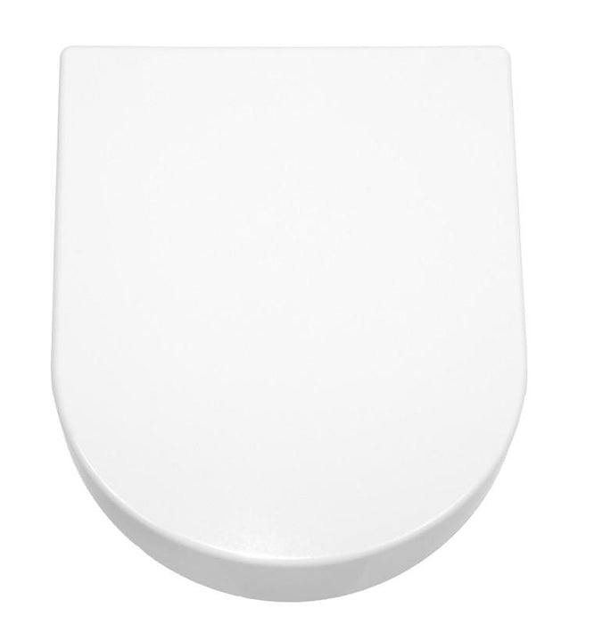BELLAVISTA E53517010 NEXO Toilet Seat soft close Original White