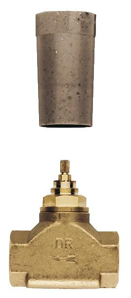 GROHE 29 805 000 Cuerpo Llave 1" 5 a 7 Días Grohe 