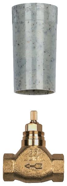 GROHE 29 032 000 Parte Int Llave de paso p19 444, 19 384 5 a 7 Días Grohe 