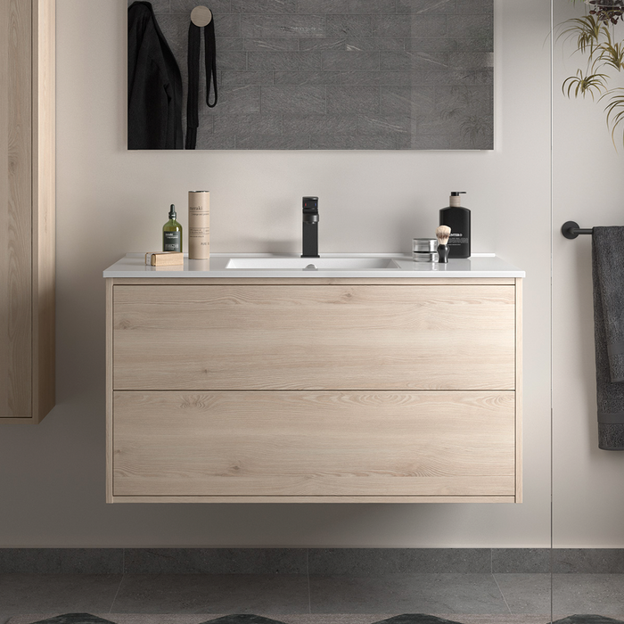 SALGAR OPTIMUS Nordick Mate Furniture+Sink
