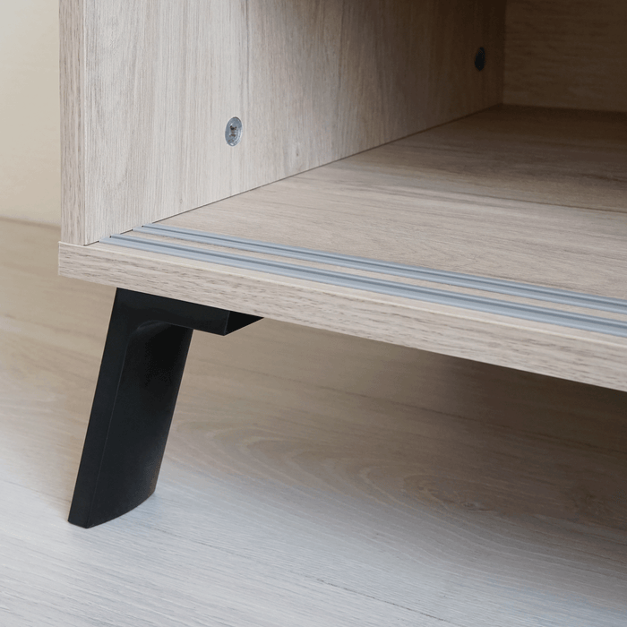 MUEBLES PITARCH Aparador Kamet Roble Aurora