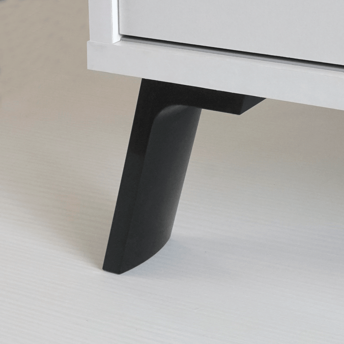 MUEBLES PITARCH Aparador Kamet Blanco