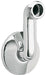 GROHE 12 465 000 Racor en S Excentricidad 65mm 5 a 7 Días Grohe 