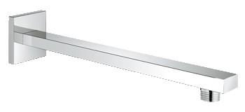 GROHE 27 709 000 Brazo de ducha cuadrado de 286 mm 5 a 7 Días Grohe 