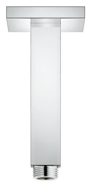 GROHE 27 711 000 Brazo de ducha de techo 154 mm 5 a 7 Días Grohe 