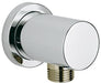 GROHE 27 057 000 Codo de Salida con Florón Rainshower 5 a 7 Días Grohe 